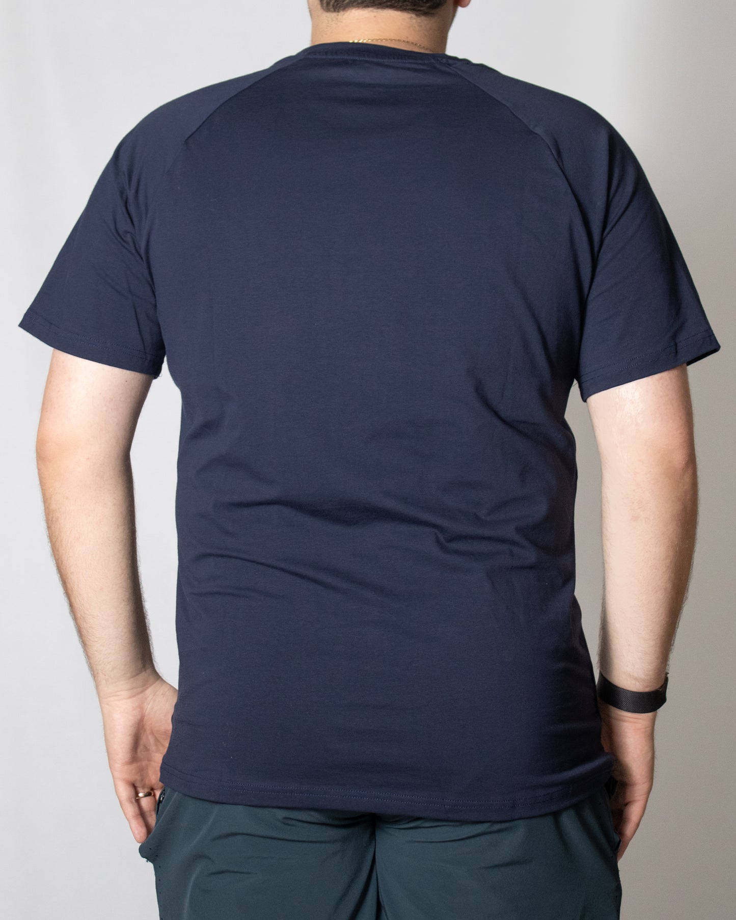 Navy Core